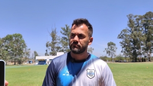 El &ldquo;Lobo&rdquo; transita un intenso plan de pretemporada con objetivos claros