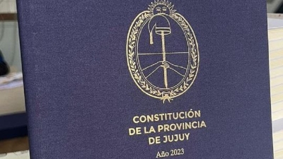 La Corte Suprema de Justicia de la Naci&oacute;n se declar&oacute; incompetente en la acci&oacute;n contra la reforma constitucional