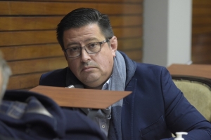 &ldquo;El proyecto de &lsquo;libertad inmobiliaria&rsquo; va a terminar de destruir el mercado, no a solucionarlo&rdquo;, advirti&oacute; el diputado Diego Rotela