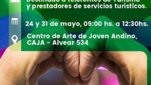 Taller de Diversidad Sexual para agentes de turismo