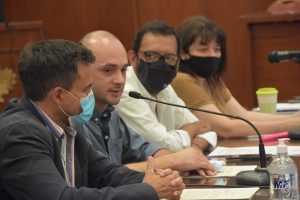La Comisi&oacute;n de Cultura y Turismo de la legislatura trabaja en el proyecto de ley audiovisual de la provincia de Jujuy"