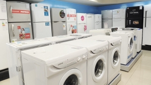 El Banco Naci&oacute;n lanza una campa&ntilde;a para comprar electrodom&eacute;sticos en 36 cuotas sin inter&eacute;s