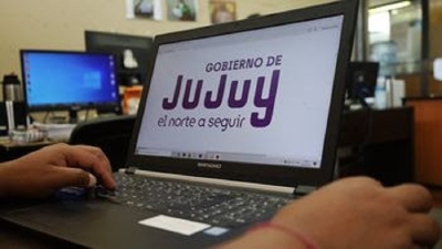 Jujuy implementa el Certificado M&eacute;dico Oficial Digital