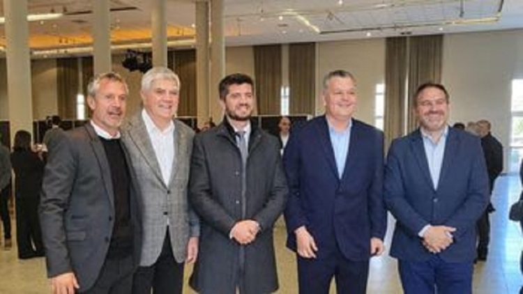 Jujuy particip&oacute; de HOTELGA 2022