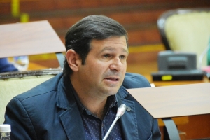 La Legislatura aprob&oacute; la designaci&oacute;n de dos Jueces de Control