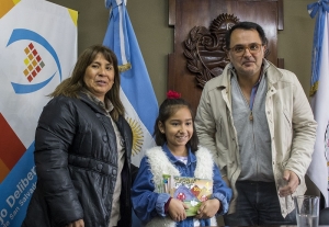 &ldquo;Doki y sus amigos&rdquo;, de jujuy al mundo
