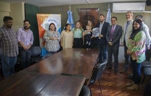 El deliberante capitalino realiz&oacute; la &uacute;ltima sesi&oacute;n ordinaria