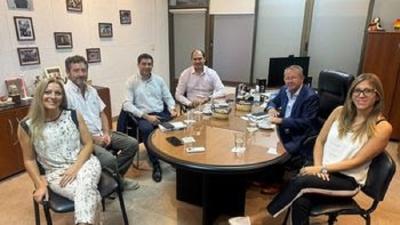 Pymes de Jujuy podr&aacute;n acceder a cr&eacute;ditos para eficiencia energ&eacute;tica