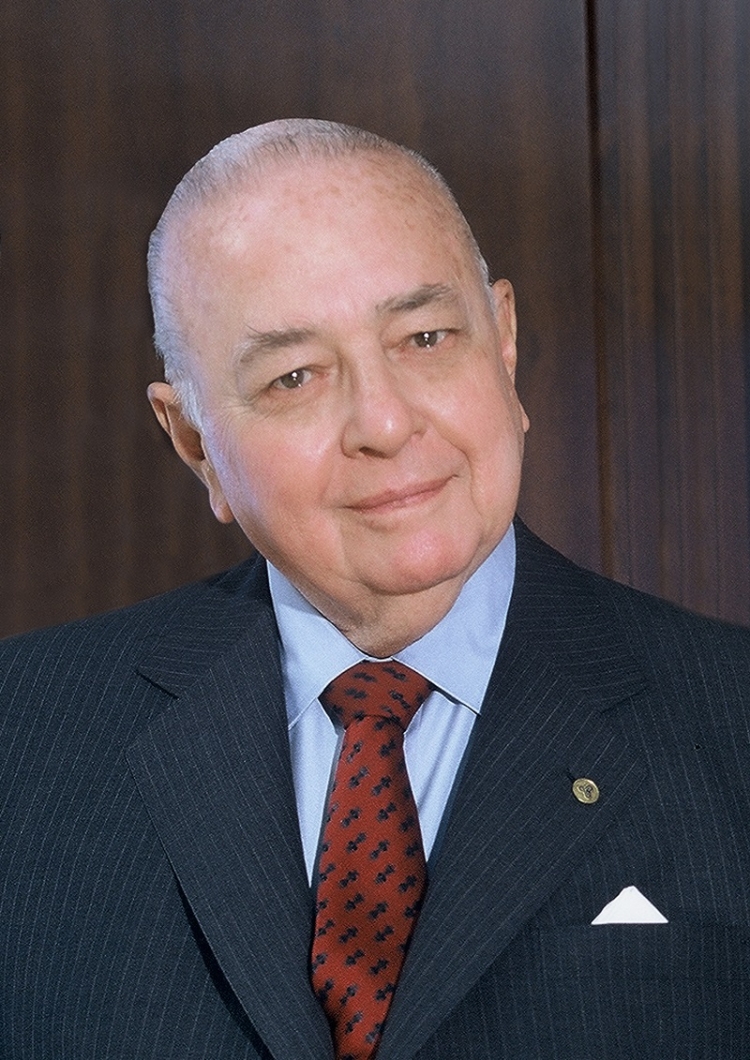 Falleci&oacute; Carlos Pedro Blaquier