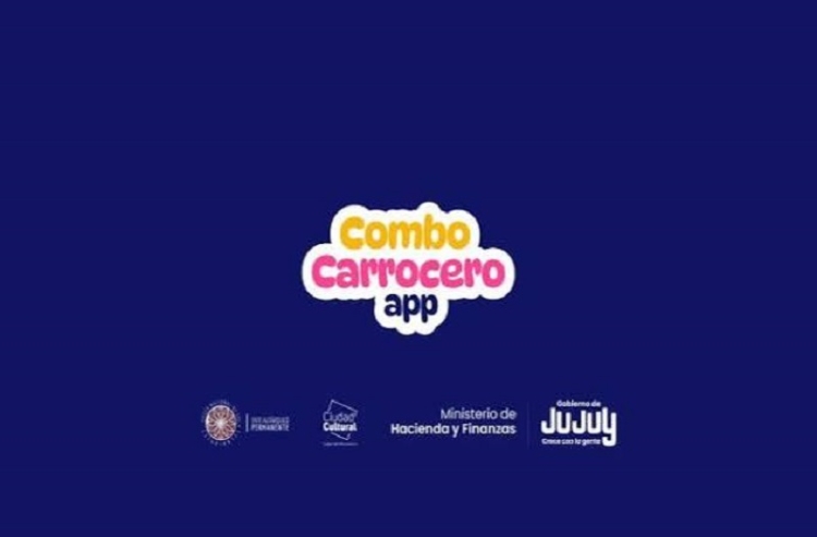 El Gobierno de Jujuy present&oacute; el programa "Combo Carrocero&rdquo;