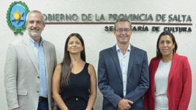 Buscan potenciar el accionar cultural del NOA