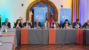 La Mesa del Litio avanza en un plan estrat&eacute;gico para el desarrollo minero de la regi&oacute;n