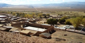 Obra el&eacute;ctrica mejora la extracci&oacute;n de agua en El Moreno para la Agrot&eacute;cnica, productores y sala de faena