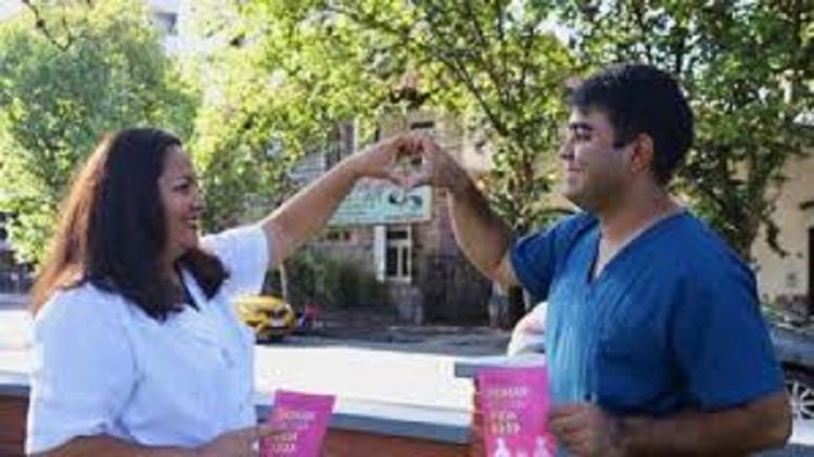 Salud p&uacute;blica de Jujuy: se realiz&oacute; el sexto trasplante renal en el Hospital Pablo Soria