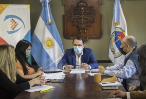 Se conform&oacute; la comisi&oacute;n organizadora de los reconocimientos &ldquo;general Manuel Eduardo Arias&rdquo;