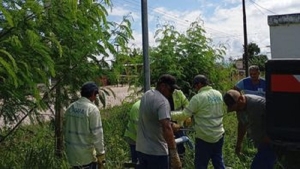 Santa Clara: Agua Potable avanza con acciones concretas para optimizar el servicio