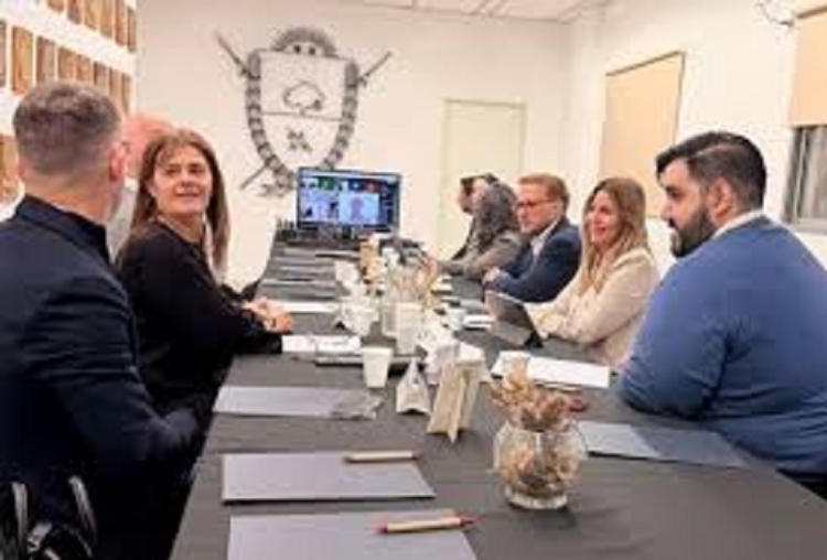 Jujuy asume la Secretar&iacute;a del Consejo Federal de Zonas Francas Argentinas