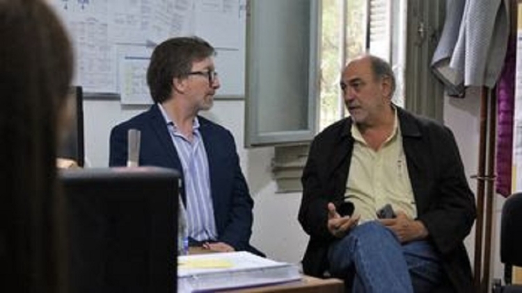 Dengue: avanzan estrategias coordinadas de combate
