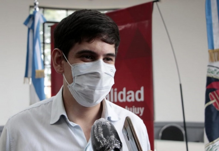 Nuevo sistema de turnos digitales