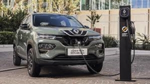 El Gobierno abre nueva convocatoria para importar autos h&iacute;bridos y el&eacute;ctricos sin arancel