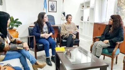 Agenda en com&uacute;n con la Fundaci&oacute;n Acompa&ntilde;ar