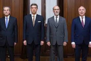 La Corte Suprema suspendi&oacute; las elecciones de Tucum&aacute;n y San Juan que se hac&iacute;an este domingo