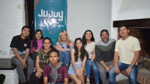 Finaliz&oacute; el Programa "Pon&eacute; primera a tu futuro" en San Salvador de Jujuy