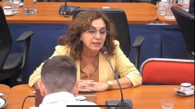 Jujuy en el debate por el Plan Nacional cient&iacute;fico y tecnol&oacute;gico 2030