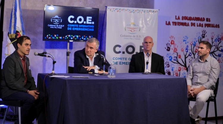 INFORME N&ordm; 14 COE