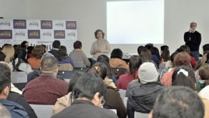 Inici&oacute; la propuesta de Formaci&oacute;n "Haciendo Foco: la gesti&oacute;n como herramienta para la transformaci&oacute;n en educaci&oacute;n"