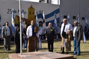 Palpal&aacute; presenta una amplia grilla de actividades para conmemorar otro aniversario de la revoluci&oacute;n de mayo
