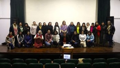 Salud cuenta con nueva Gu&iacute;a de Preparaci&oacute;n Integral para el Nacimiento