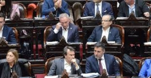 Proyecto de Ley de Compromiso Fiscal y Monetario corre riesgo por cuestionamientos en Diputados