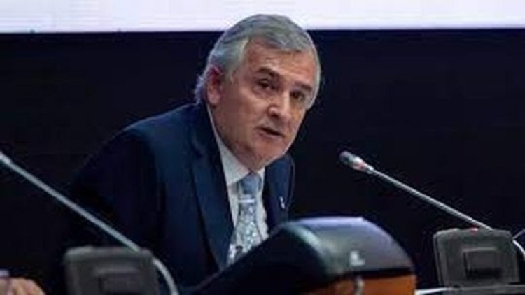 Se reprogram&oacute; el mensaje del gobernador Morales en la Legislatura