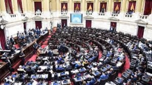 Diputados convirti&oacute; en ley el proyecto de moratoria previsional