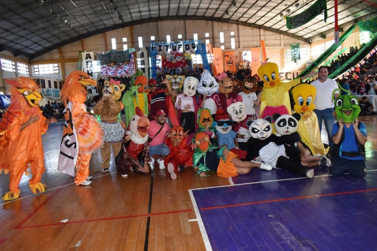 Palpal&aacute;: El 22 y 29 de agosto ser&aacute;n los S&aacute;bados Estudiantiles 2026 en el Estadio Ol&iacute;mpico