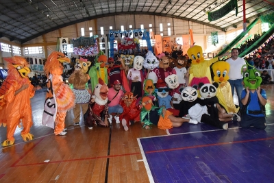 Palpal&aacute;: El 22 y 29 de agosto ser&aacute;n los S&aacute;bados Estudiantiles 2026 en el Estadio Ol&iacute;mpico