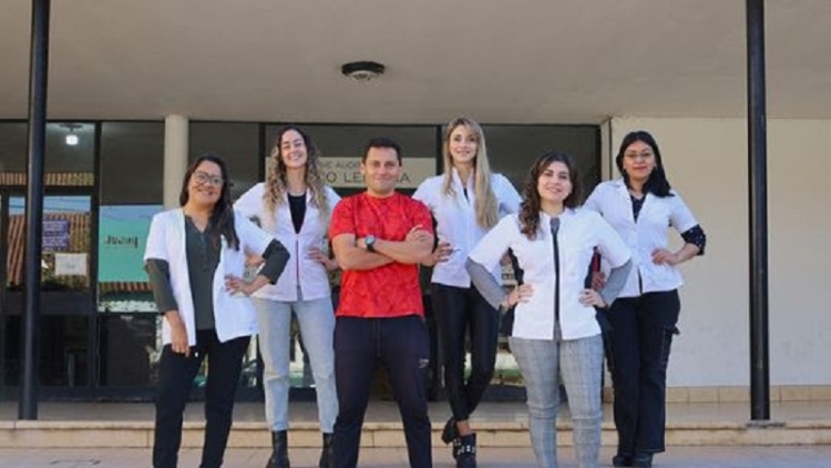 94 profesionales de la Nutrici&oacute;n se desempe&ntilde;an en el sistema p&uacute;blico