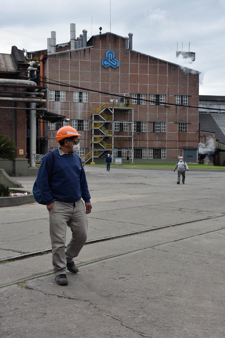 Ledesma y el SOEAIL acordaron un incremento salarial del 38%