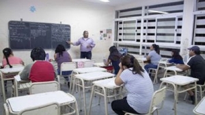 Habilitan preinscripci&oacute;n para finalizar estudios secundarios con el Plan FinEs