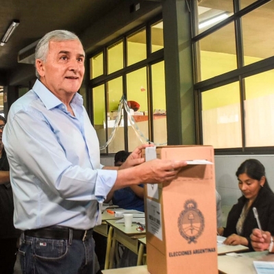Los resultados de una elecci&oacute;n no cambian nuestro compromiso"