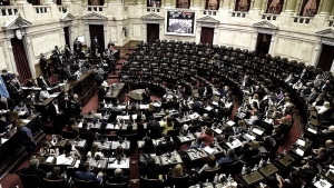Celebran la media sanci&oacute;n al proyecto que crea un programa de oncopediatr&iacute;a