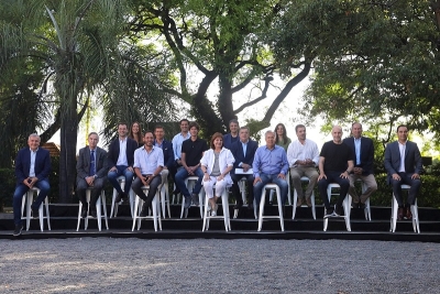 "Juntos por el Cambio logr&oacute; un triunfo extraordinario y el gobierno nacional debe admitir la tremenda derrota.&rdquo;