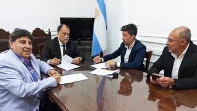 Residentes juje&ntilde;os en C&oacute;rdoba podr&aacute;n tramitar documentos en esa provincia