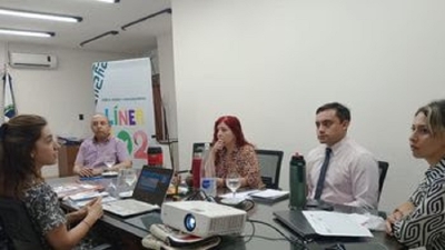 RELAF contin&uacute;a ampliando el apoyo t&eacute;cnico a la provincia de Jujuy