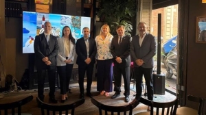 Jujuy particip&oacute; de una jornada de promoci&oacute;n tur&iacute;stica en Roma