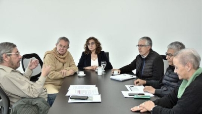 Generaci&oacute;n Distribuida: Avanza proyecto que beneficiar&aacute; a escuelas juje&ntilde;as