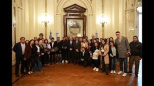 D&iacute;a del Periodista en Jujuy: un llamado a defender el oficio frente a la intolerancia digital