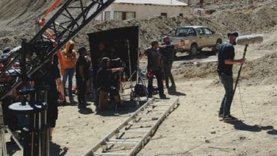 Plan Jujuy Audiovisual: Ganadores de concursos e incentivos