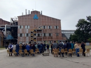 Ledesma inicia la zafra en un contexto desafiante